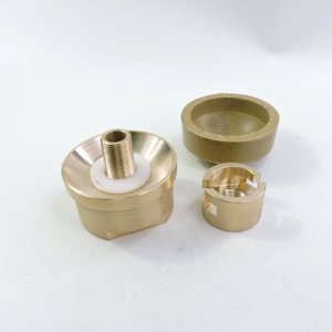 <strong>FMC</strong> <strong>BEAN</strong> <strong>Pumps</strong> W1122BCD Piston <strong>Pump</strong> Fluid End Washer Packing AL0918B - Product Image 1