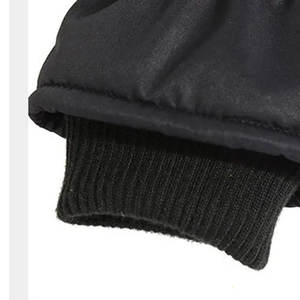 Top Trending Winter Wear High Demanding Best <b>Men</b> Ski <b>Gloves</b> New Arrival Wholesale Price Best Quality High Design <b>Men</b> Ski <b>Gloves</b> - Product Image 6