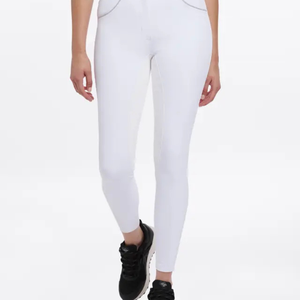 Culotte complète confortable avec construction douce et respirante doublure évacuant l'humidité coutures renforcées et ajustement à la taille - Product Image 3