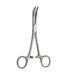 คีมผ่าตัดสแตนเลสสตีลจากเยอรมันจาก surtechs Adson - Product Image 1