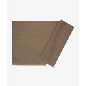 Bufanda con purpurina color caqui 75x200, para la cabeza y el cuello - Product Image 1