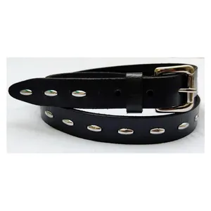 Hot Selling Design Ladies Leather Belts At Latest Market Price