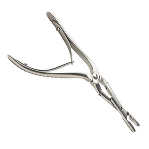Qualité supérieure Jansen Middleton Septum Punch Jansen Septum Forceps Métal Acier Chirurgical Septum Forceps - Product Image 3