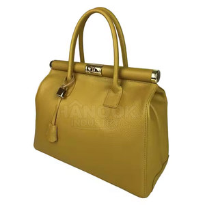 Bolso de Mano Elegante para Mujer, Diseño Moderno, Duradero, Perfecto para Oficina, Uso Casual, Viajes y Uso Diario - Product Image 3