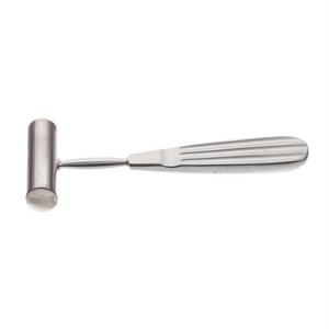 Base d'instruments chirurgicaux maillet à tête en cuivre produits de chirurgie ORL approuvés outils de qualité supérieure - Product Image 1