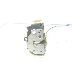Serratura Posteriore Destra FIAT Panda 3a Serie 521915060 (12>) - Product Image 1