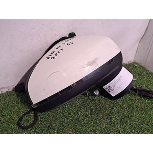 ESPEJO RETROVISOR DERECHO AUDI A1 Sportback (8XA) ESPEJO 6 PINES CTHG (11>14) - Product Image 2