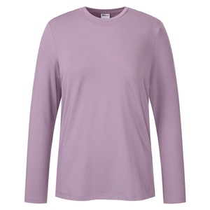 [Redface Headquarters] Camiseta Redonda de Manga Corta para Mujer REWFTSFBE652 - Product Image 1