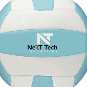 วอลเลย์บอลสำหรับฝึกฟุตบอลทำจากปากีสถาน - Product Image 2
