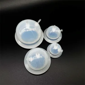 Aquapure Siliconen Cupping Cups Voor Ozon Cupping Cup
