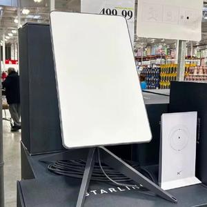 Starlink อินเทอร์เน็ตจาน V2เราเตอร์ขายส่งราคาตรง - Product Image 1