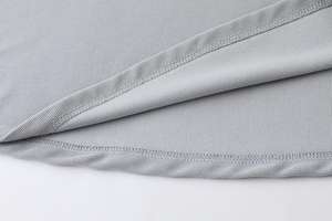 Vente en gros de vêtements de sport avec logo personnalisé T-shirt de compression à manches longues Gym Mucel Fit à séchage rapide pour hommes - Product Image 6