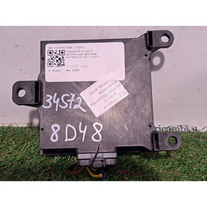 ชุดควบคุมพลังงาน JAGUAR XF ซีรีส์ CX2314A375AE 224DT ดีเซล 2179 (11>15) - Product Image 2