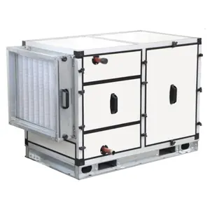 Great quality industrial air conditioner "Ixcham" reliable supplier HVAC systems and parts