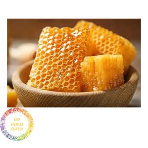 VENTE CHAUDE Miel PUR NID D'ABEILLE NATUREL MIEL BRUT 100% GOÛT DOUX BIOLOGIQUE VIETNAM PRODUIT DE QUALITÉ SUPÉRIEURE POUR LE MARCHÉ D'EXPORTATION - Product Image 2