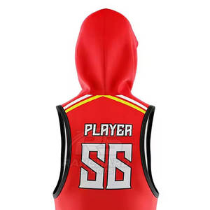 Ensemble d'uniformes sportifs personnalisés 7 contre 7, tailles pour jeunes et adultes, maillot et short de football, impression d'équipe personnalisée - Product Image 6