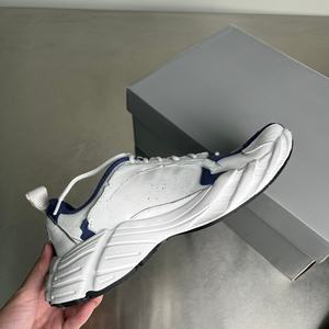 Chaussures respirantes de haute qualité 16XL pour augmenter la taille, nouvelles chaussures décontractées à coussin d'air, chaussures de marche tendance pour hommes, baskets personnalisées - Product Image 3