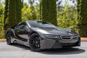 BMW i8 AWD 2 portes Coupé 2020, occasion, conduite à gauche et à droite, à vendre - Product Image 2
