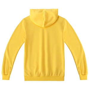 Chándal de lana para niños con logotipo personalizado, estampado de letras, colección de invierno, ropa informal para exteriores, chándal cómodo - Product Image 6