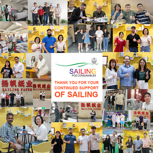 Wholesale 80*80 Printed Cashier Printing POS Paper Thermal Paper Roll Cashier Receipt - Product Image 6