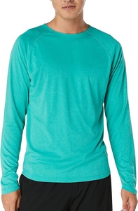 Fully customized <b>rash</b> <b>guard</b> Pakistan supplier swimming <b>rash</b> <b>guard</b> quick delivery cheap MMA <b>rash</b> <b>guard</b> - Product Image 2