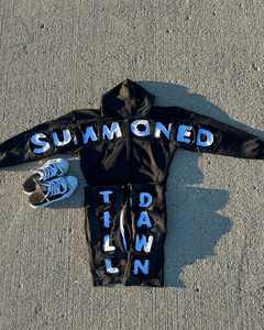 Bas quantité minimale de commande haute qualité léger séchage rapide respirant hommes détresse survêtement 100% coton taille élastique fermeture genou longueur - Product Image 3