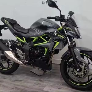 Original r Z125 125 Moto pour Adventure Riding Sportbikes - Product Image 1