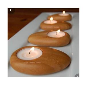 Vela decorativa de diseño decorativo para interiores y exteriores SCI Fabricantes y Exportadores de candelabros y votivos al mejor precio bajo - Product Image 1