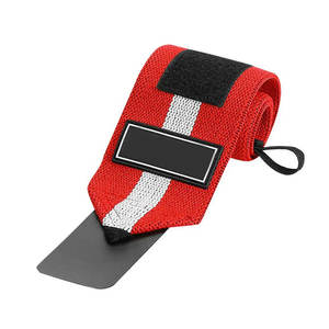 Suministro Directo de Fábrica, Muñequeras con Diseño Personalizado 2026, Muñequeras al por Mayor a Bajo Precio - Product Image 3