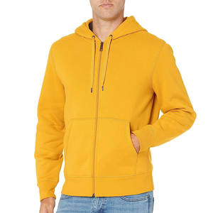 Nouvelle Arrivée 2026 – Sweat à Capuche Épais – Prix Usine – Qualité Supérieure – Sweats à Capuche Homme en Promotion - Product Image 1