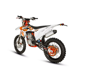 Motos tout-terrain 6 vitesses KA/YO'K6 EFI à 2 roues, prêtes à l'expédition, en liquidation usine à prix abordable - Product Image 2