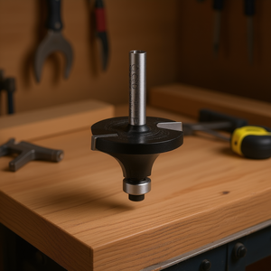 Fraise à chanfreiner Festool HW S8 à pointe en carbure - Product Image 3