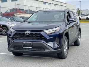 Nouveau 2025 T0Y0TA RA-V4 XLE voiture très propre sans accident - Product Image 2