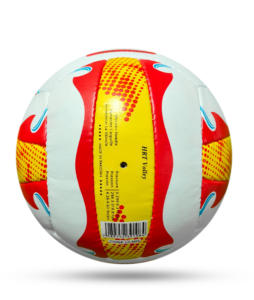 Balones de fútbol de PVC de alta calidad profesional SMX logotipo personalizado peso ligero tamaño 5 colores diferentes disponibles-venta al por mayor - Product Image 4
