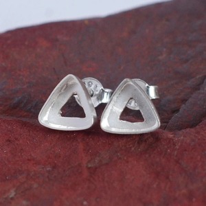 เครื่องประดับอัญมณีขนาด3x3 30x30มม. ทำจากเงินสเตอร์ลิง925 - Product Image 4