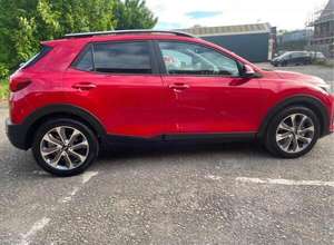 KIA STONIC 2020 d'occasion, conduite à gauche/droite - Product Image 2