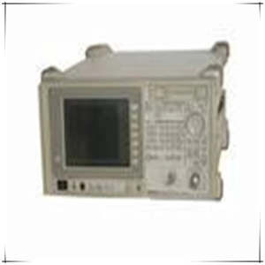 Analizador de Espectro Portátil Advantest R3272 9kHz-26.5GHz, Analizador de Redes Usado - Product Image 2