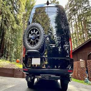 2023 รถยนต์รีชาร์จ T8 รุ่น Black Edition เกียร์อัตโนมัติ เอกสารครบถ้วน ไม่มีประวัติอุบัติเหตุ ไมล์น้อย พร้อมส่ง - Product Image 6