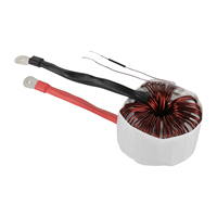 Transformador toroidal de potencia de amplificador de audio de alta calidad personalizado de fábrica china
