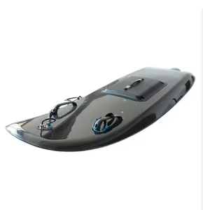 Nuevo Bote Inflable Eléctrico de Alta Potencia con Propulsión a Chorro, Calidad PVC, Listo para Enviar! Lagos y Ríos - Product Image 2