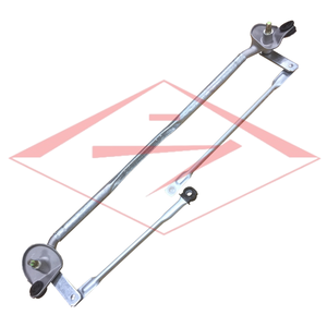 CL-9148AR เชื่อมต่อการส่งผ่านที่ปัดน้ำฝนโลหะสำหรับ Land Cruiser Prado Rhd OEM #85150-60250 Chin Lang - Product Image 1