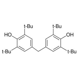 4,4''-Metilenobis(2,6-di-tert-butilfenolo) (min. 98%) - Product Image 1