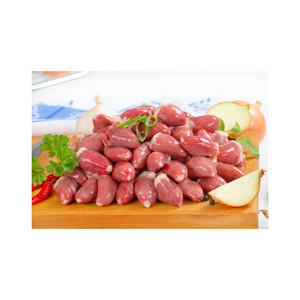 Corazón de pollo fresco/pollo congelado/otras partes - Product Image 5