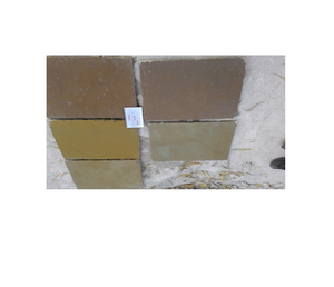 Carreaux en pierre Kota Brown polis et naturels, parfaits pour les revêtements de sol, les revêtements muraux, l'aménagement paysager extérieur et les intérieurs décoratifs - Product Image 2