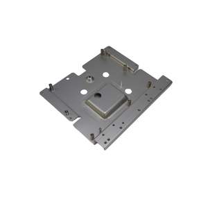 Carcasa de aluminio 5052AL para electrónica Para electrónica automotriz - Product Image 1