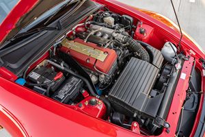 รถมือสอง ปี 2007 ฮอนด้า S2000 พวงมาลัยซ้าย/ขวา - Product Image 6