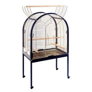 Perroquet Cage Dôme Toit Grand - Product Image 1
