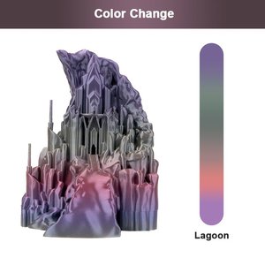 PLA CLSICO ARCO IRIS - Product Image 2
