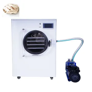 Benchtop Freeze Dryer, LYO60B-1S - Infitek