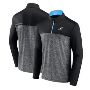 เสื้อกีฬา GAA เสื้อฟุตบอลแขนยาวผ้าโพลีเอสเตอร์คุณภาพสูงสไตล์ใหม่ - Product Image 3